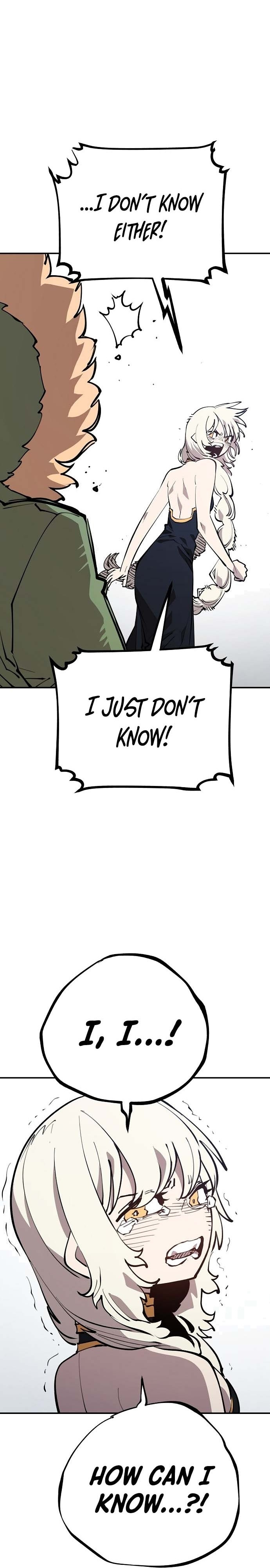 Player - Manhwa Chapter 124 - page 30