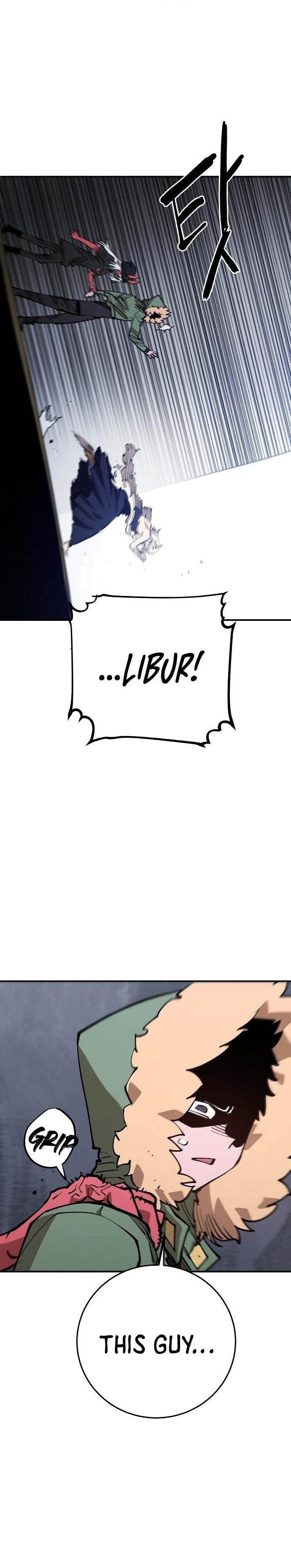 Player - Manhwa Chapter 124 - page 31