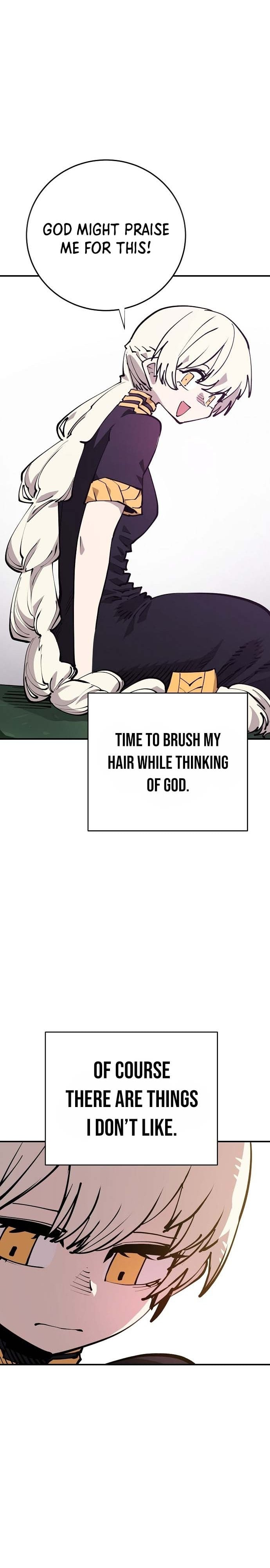 Player - Manhwa Chapter 124 - page 4