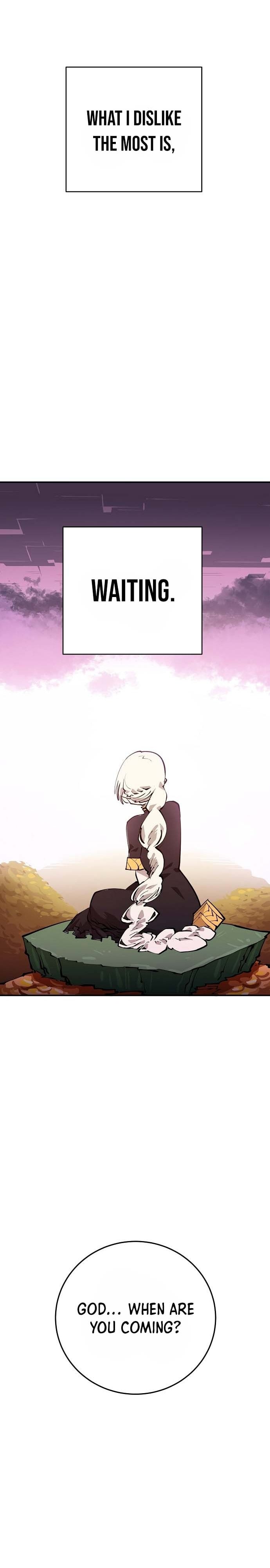 Player - Manhwa Chapter 124 - page 5