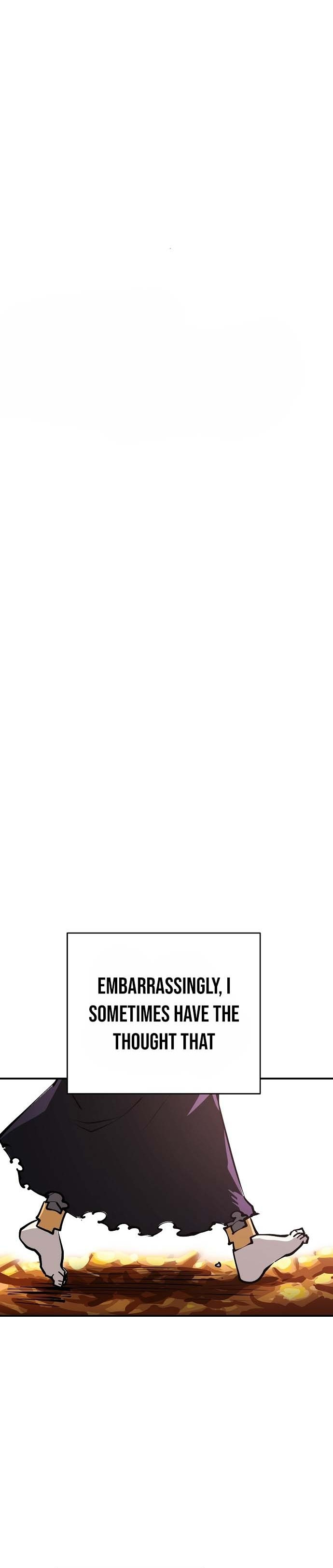 Player - Manhwa Chapter 124 - page 6