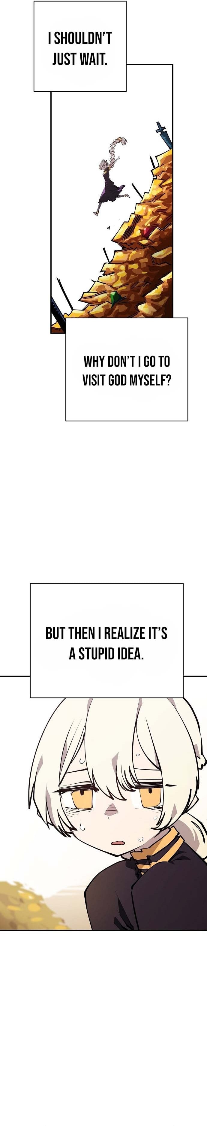 Player - Manhwa Chapter 124 - page 7