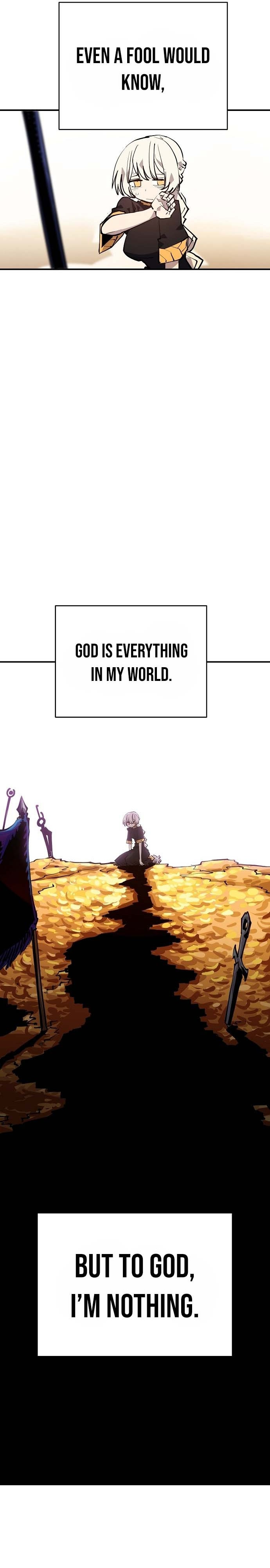 Player - Manhwa Chapter 124 - page 8