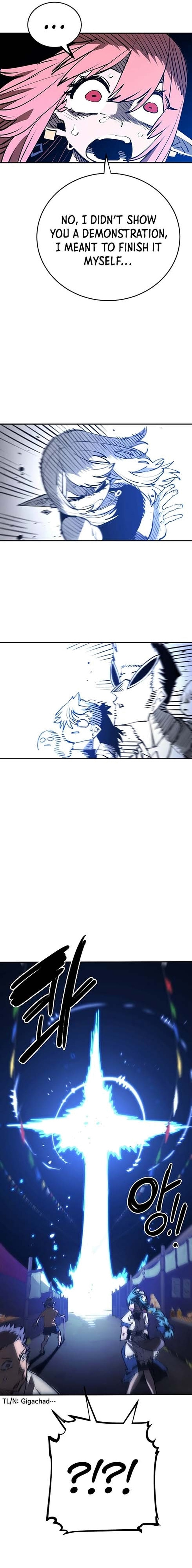 Player - Manhwa Chapter 123 - page 18