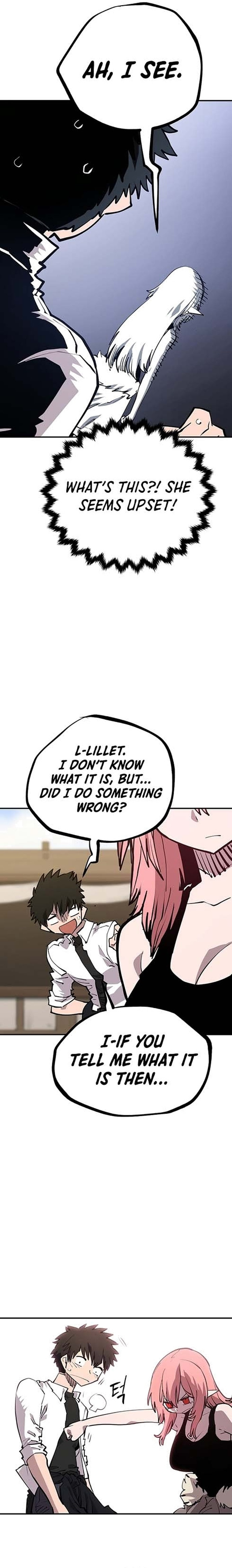 Player - Manhwa Chapter 123 - page 20