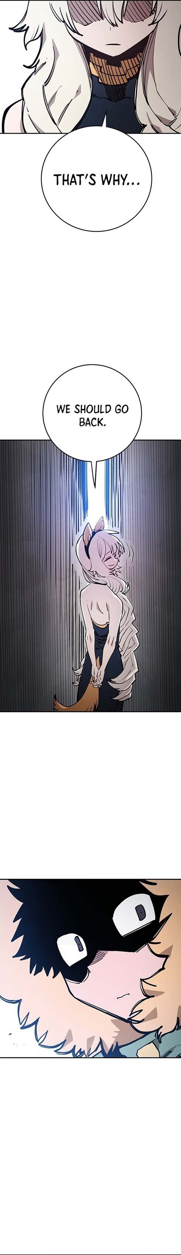 Player - Manhwa Chapter 123 - page 24