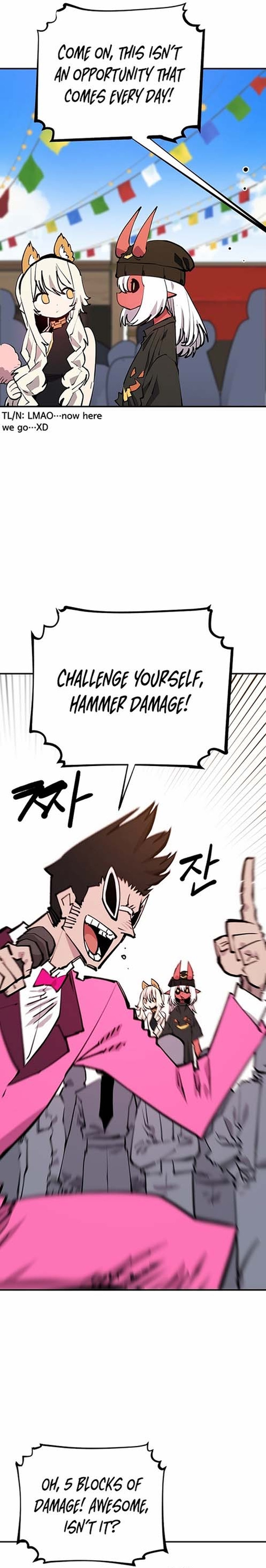 Player - Manhwa Chapter 123 - page 6