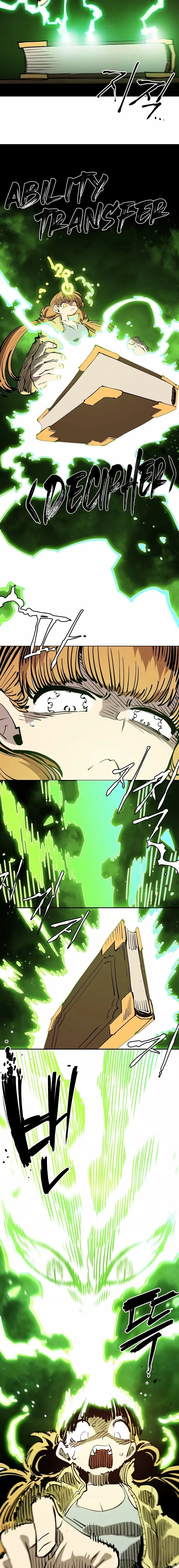 Player - Manhwa Chapter 122 - page 11