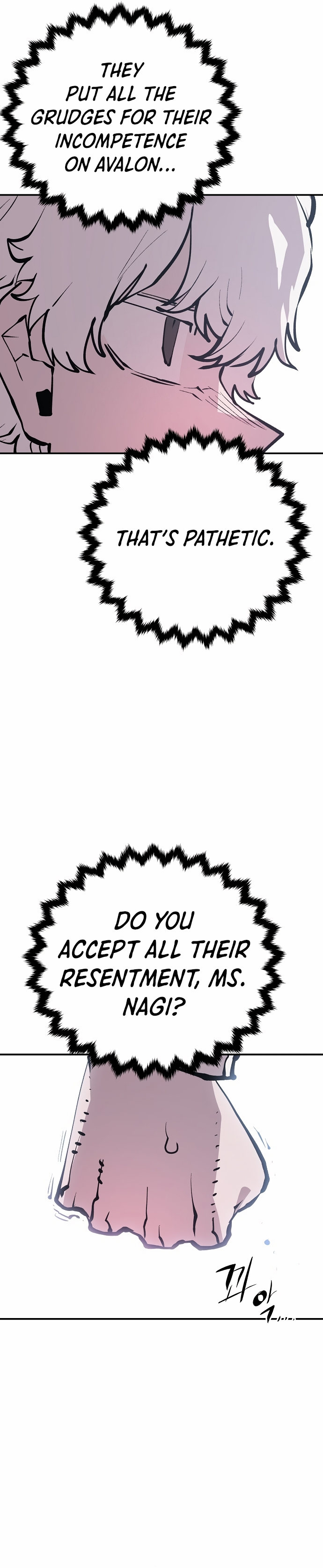 Player - Manhwa Chapter 121 - page 12