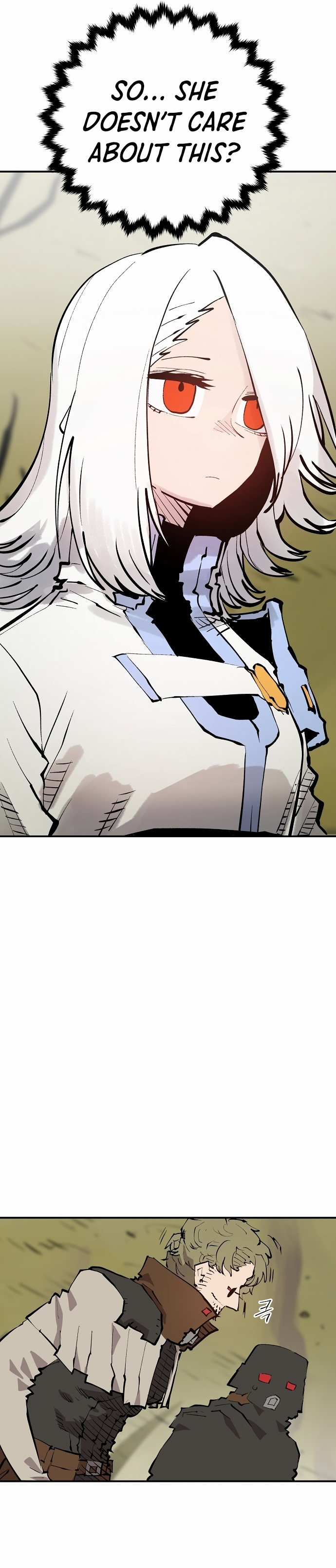 Player - Manhwa Chapter 121 - page 13