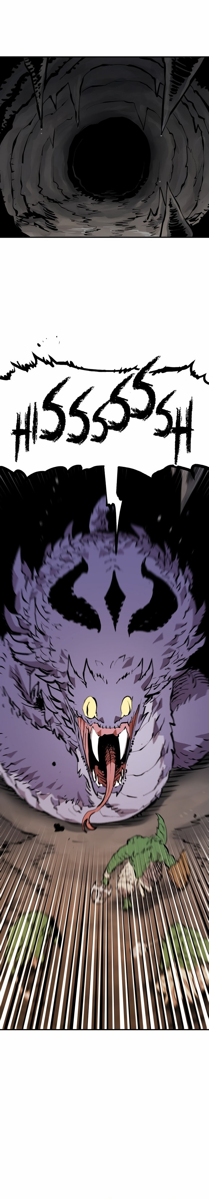 Player - Manhwa Chapter 121 - page 16