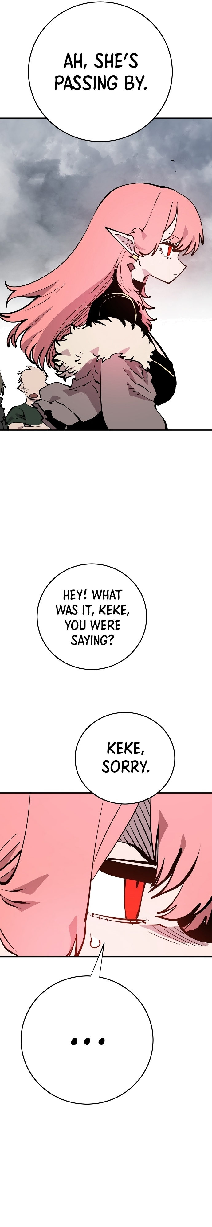 Player - Manhwa Chapter 121 - page 24