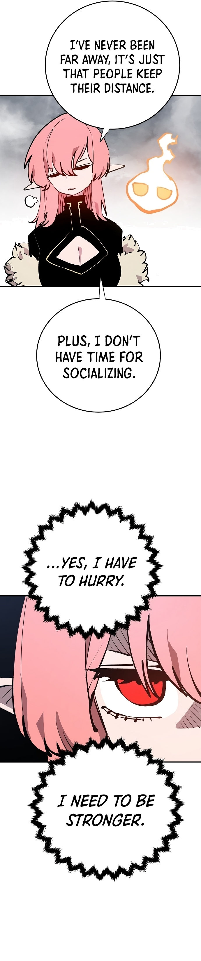 Player - Manhwa Chapter 121 - page 26