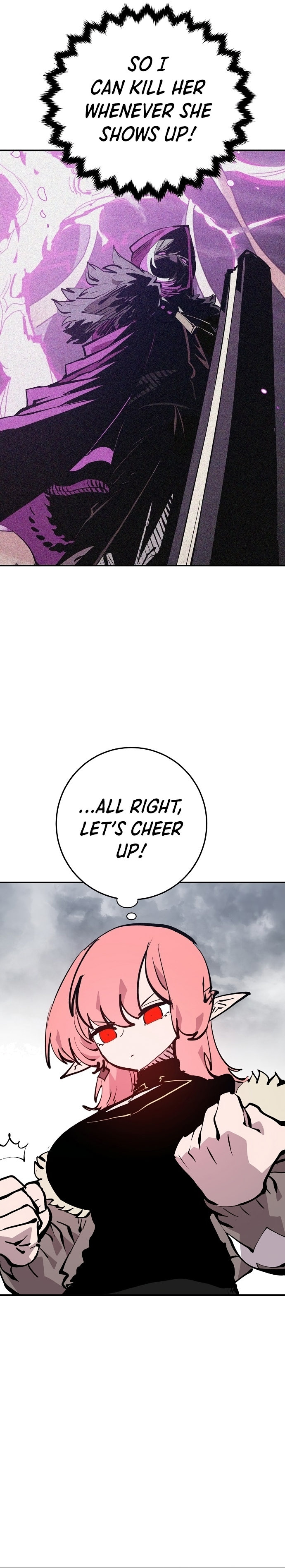 Player - Manhwa Chapter 121 - page 27
