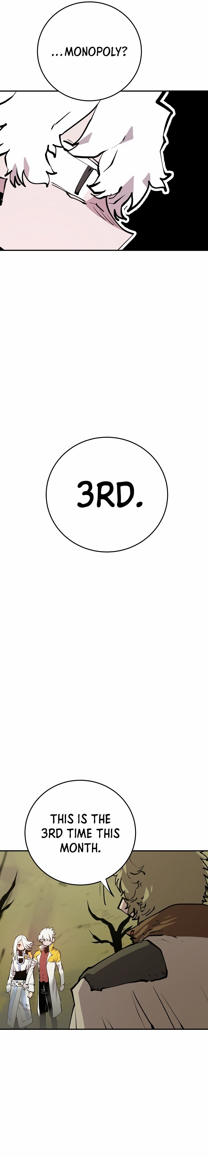 Player - Manhwa Chapter 121 - page 4