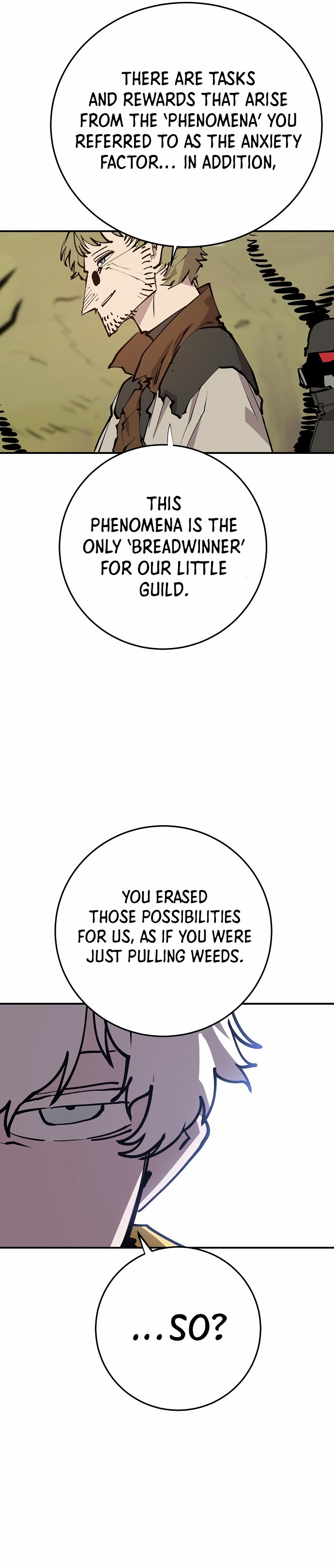 Player - Manhwa Chapter 121 - page 7