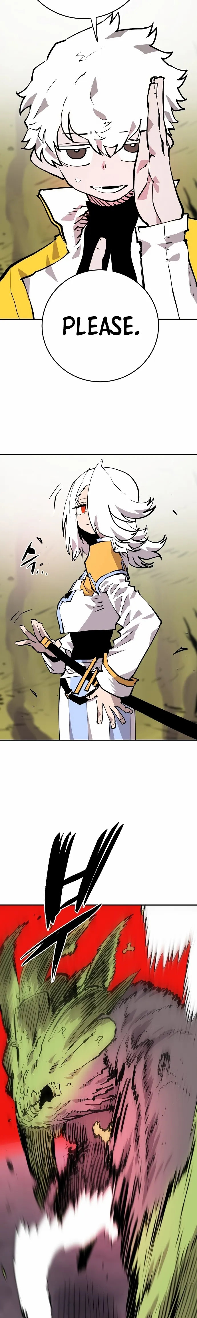 Player - Manhwa Chapter 120 - page 10
