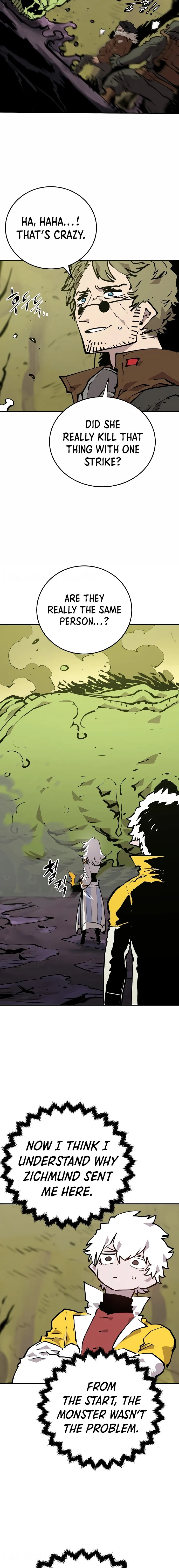 Player - Manhwa Chapter 120 - page 12