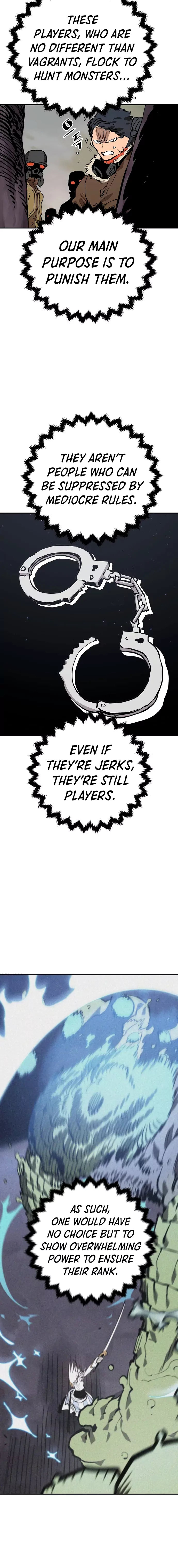 Player - Manhwa Chapter 120 - page 13
