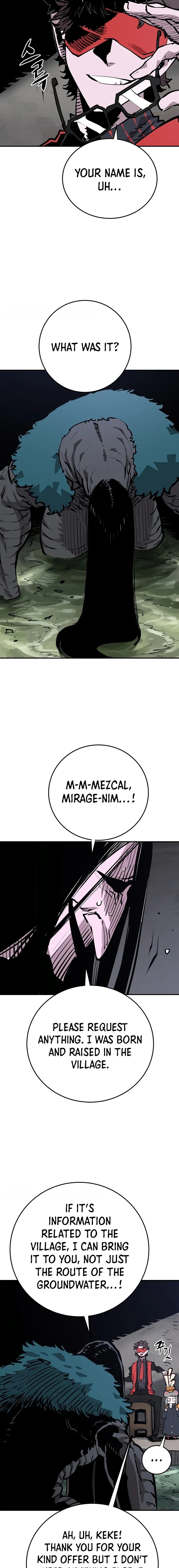 Player - Manhwa Chapter 120 - page 18
