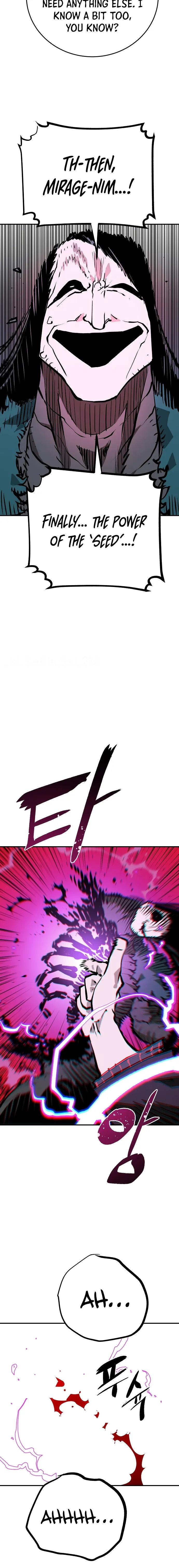 Player - Manhwa Chapter 120 - page 19