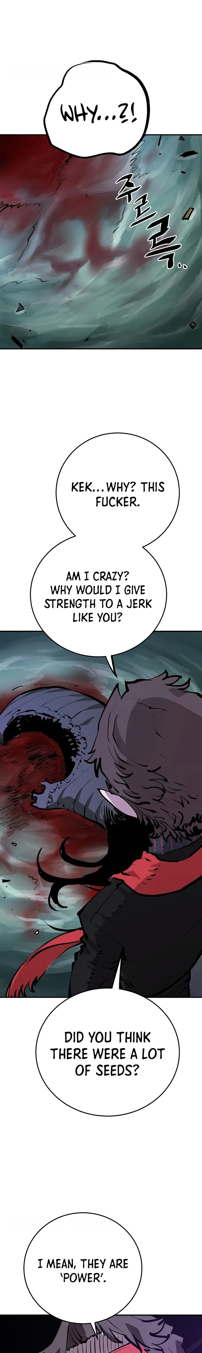 Player - Manhwa Chapter 120 - page 20
