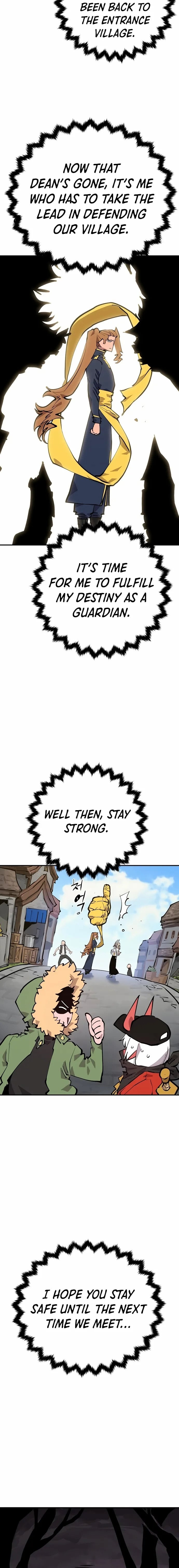 Player - Manhwa Chapter 120 - page 6