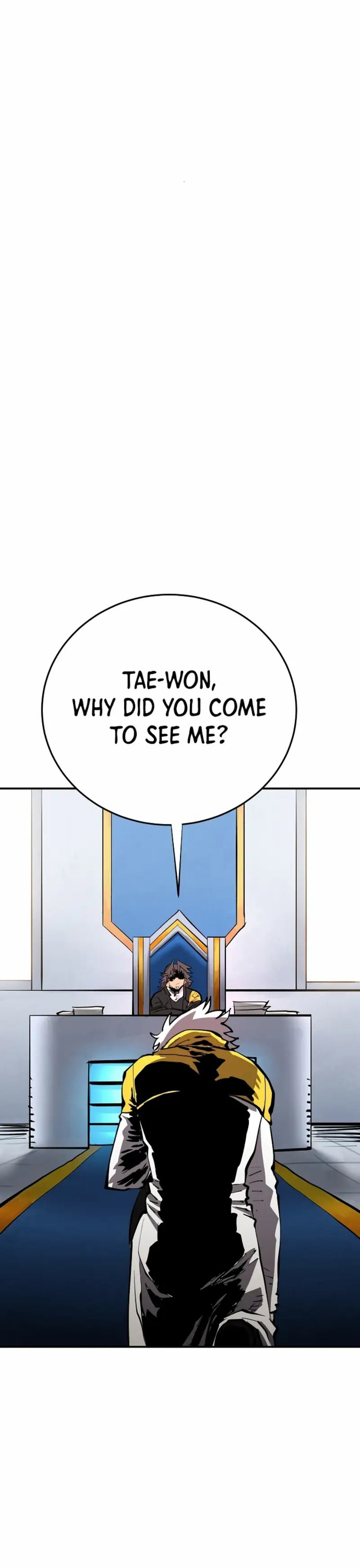 Player - Manhwa Chapter 119 - page 14