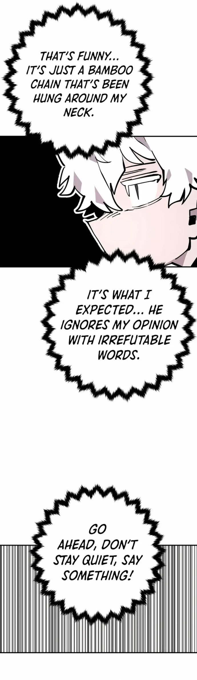 Player - Manhwa Chapter 119 - page 16