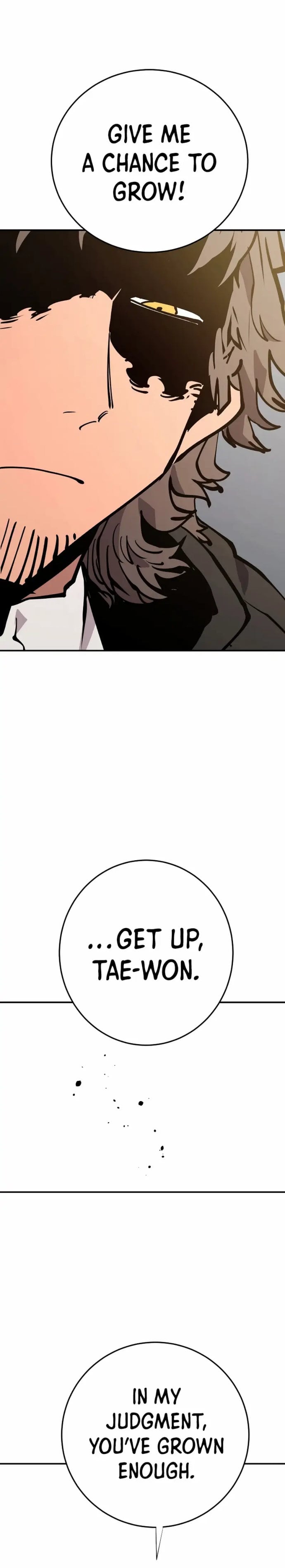 Player - Manhwa Chapter 119 - page 18