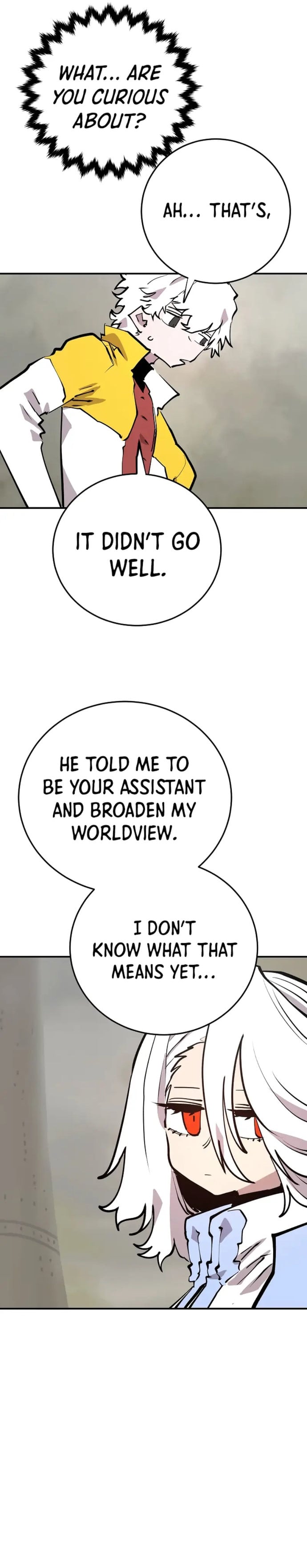 Player - Manhwa Chapter 119 - page 29