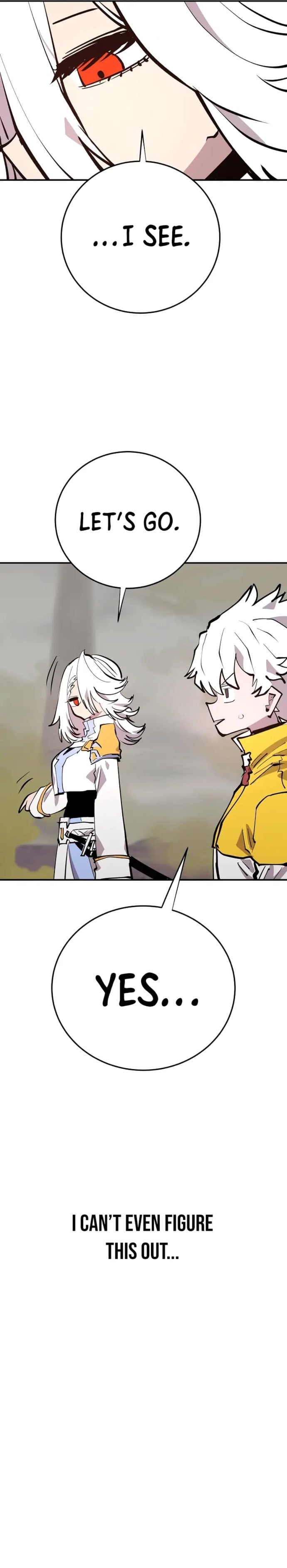 Player - Manhwa Chapter 119 - page 30