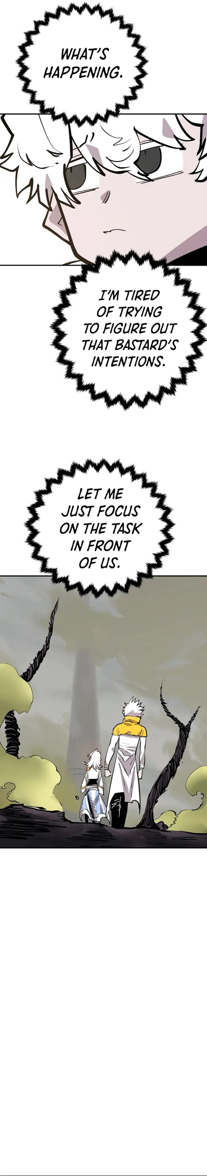 Player - Manhwa Chapter 119 - page 34