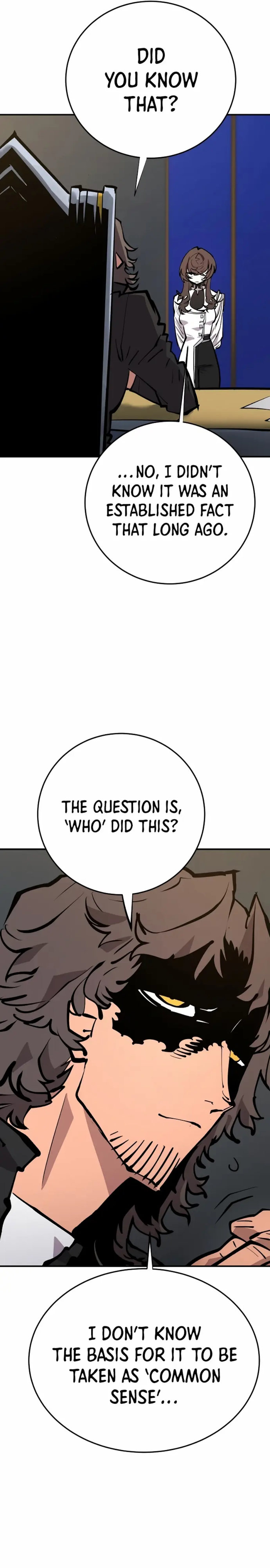 Player - Manhwa Chapter 119 - page 8