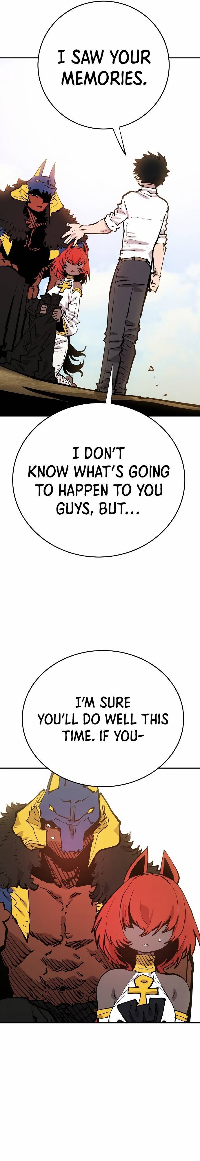 Player - Manhwa Chapter 118 - page 14