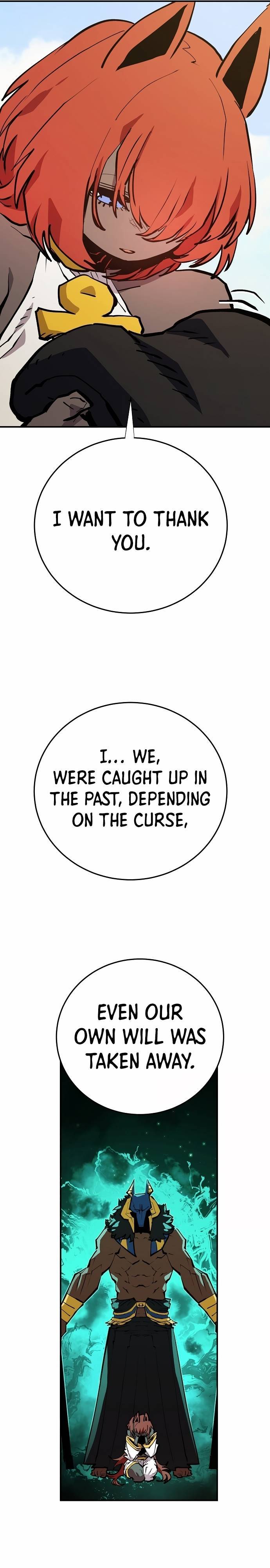 Player - Manhwa Chapter 118 - page 17