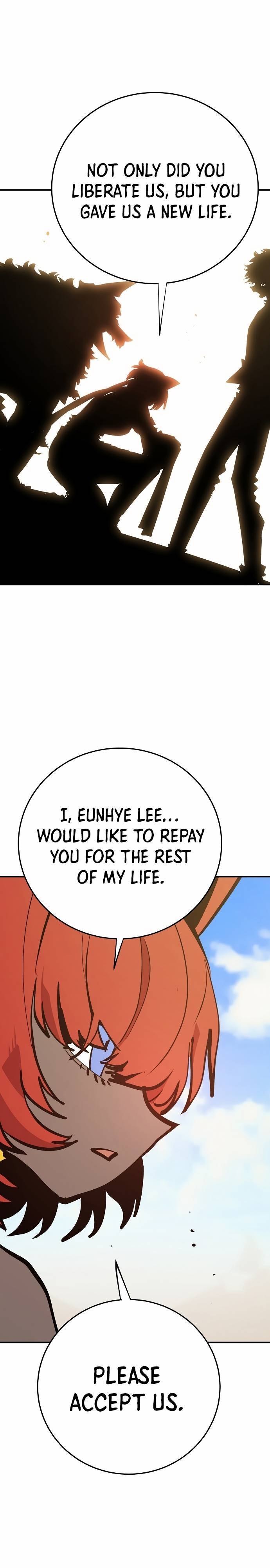 Player - Manhwa Chapter 118 - page 18