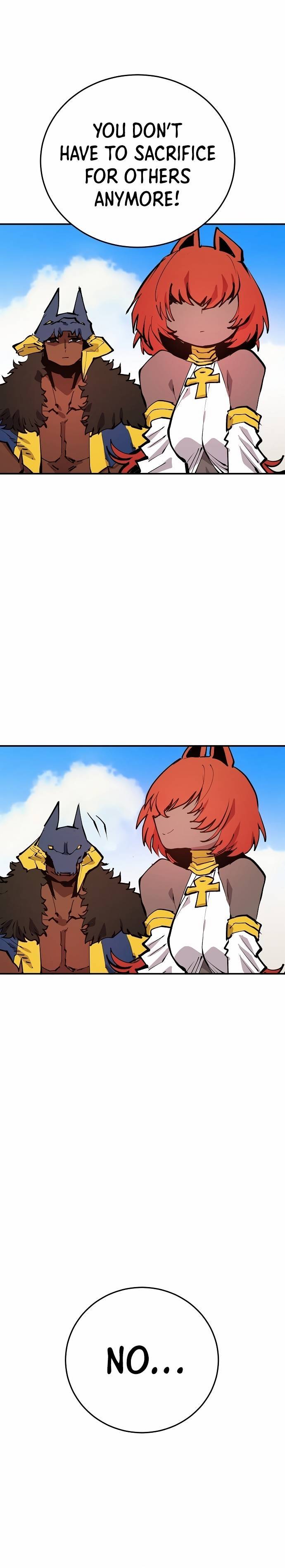 Player - Manhwa Chapter 118 - page 20