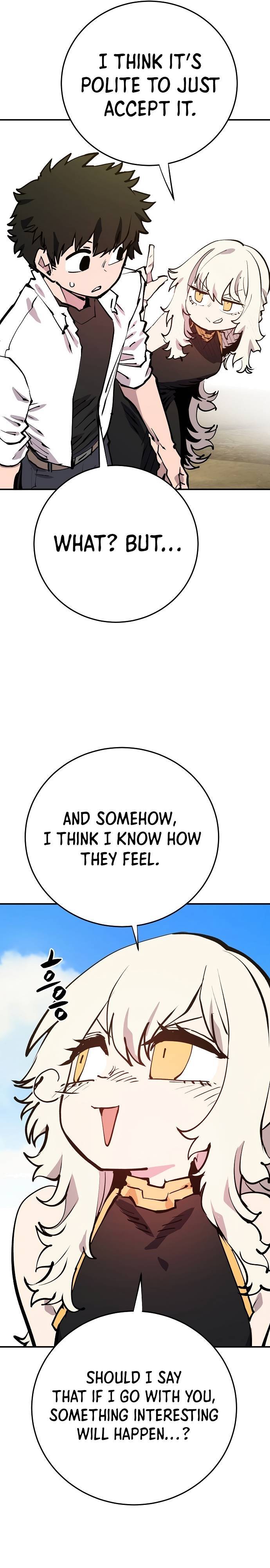 Player - Manhwa Chapter 118 - page 23