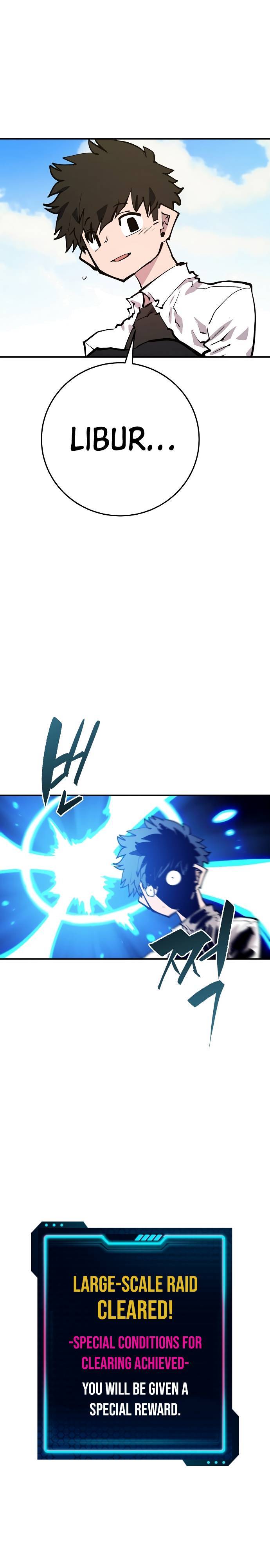 Player - Manhwa Chapter 118 - page 24