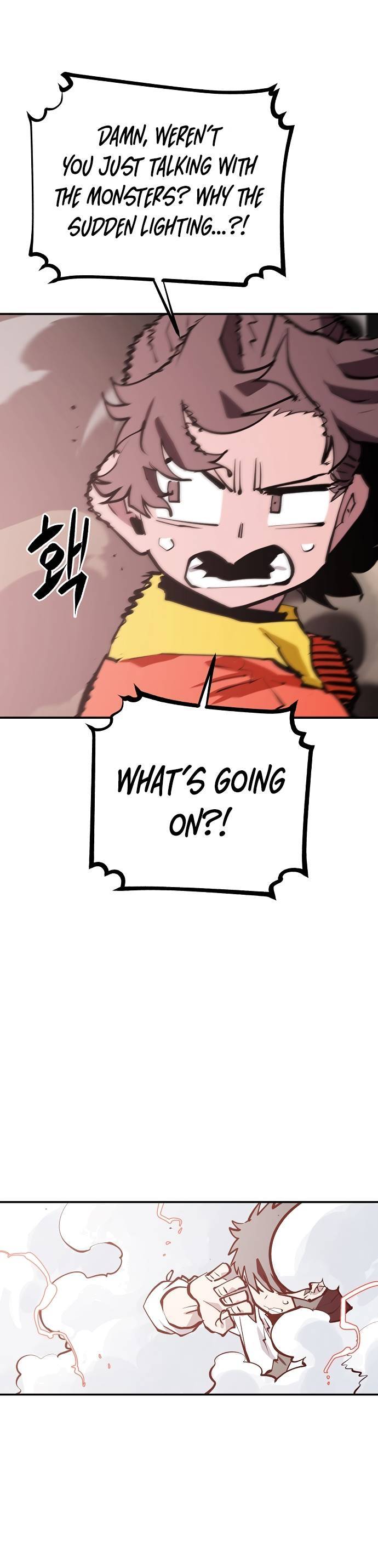Player - Manhwa Chapter 118 - page 28