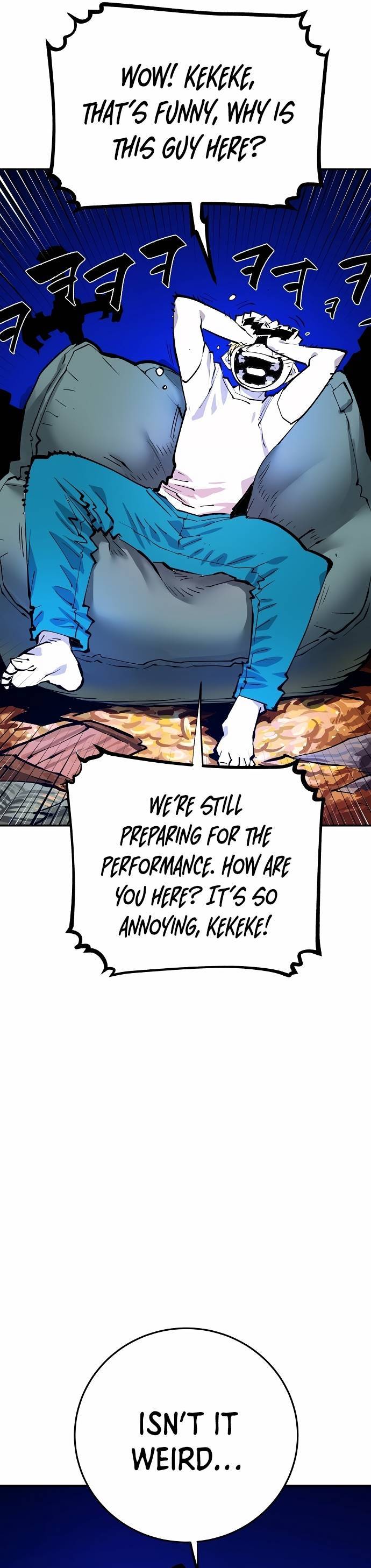 Player - Manhwa Chapter 118 - page 3