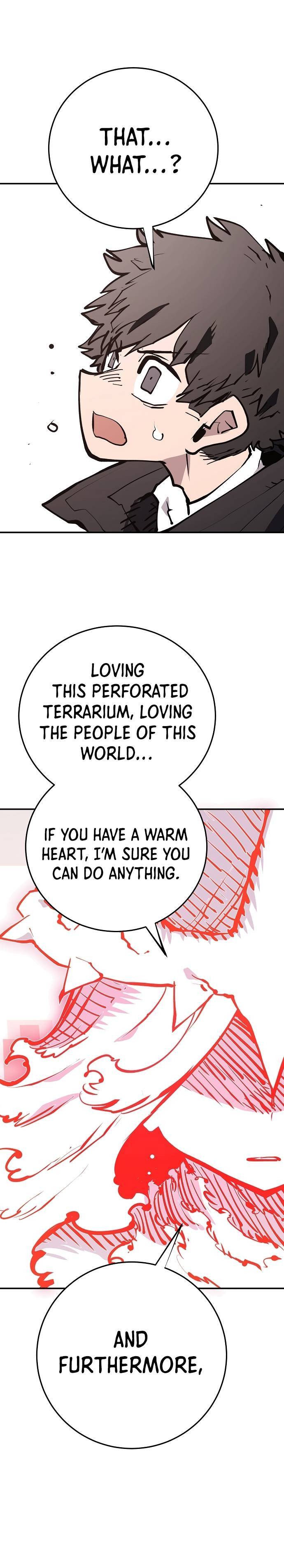 Player - Manhwa Chapter 118 - page 32