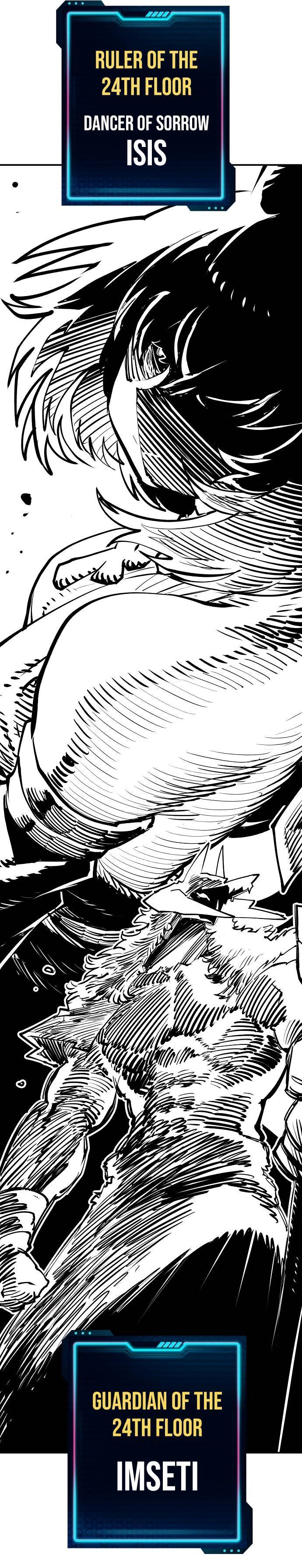 Player - Manhwa Chapter 118 - page 36