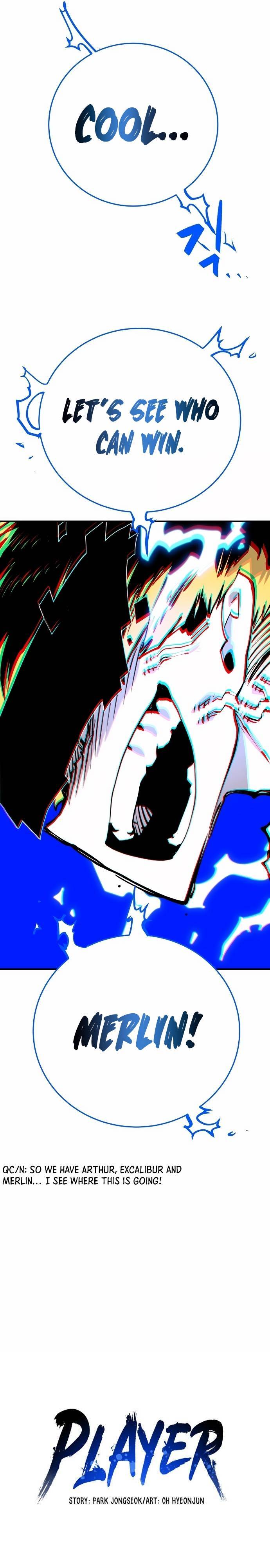 Player - Manhwa Chapter 118 - page 5