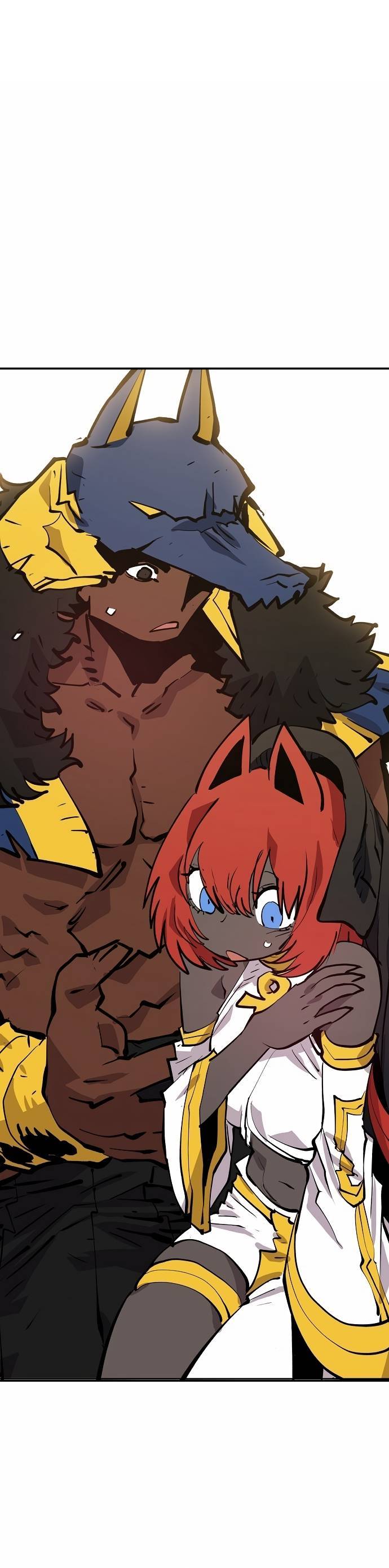 Player - Manhwa Chapter 118 - page 6