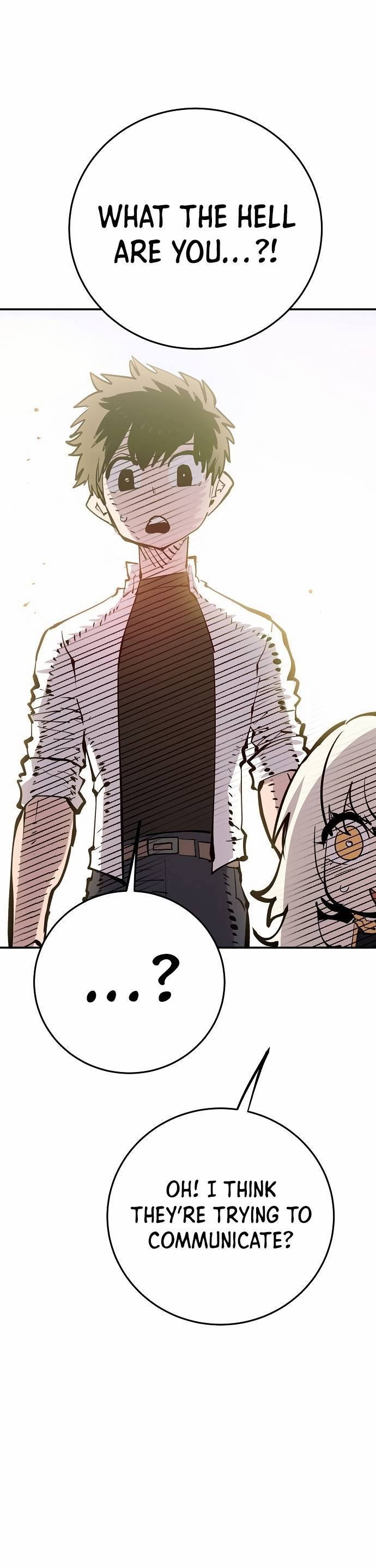 Player - Manhwa Chapter 118 - page 8