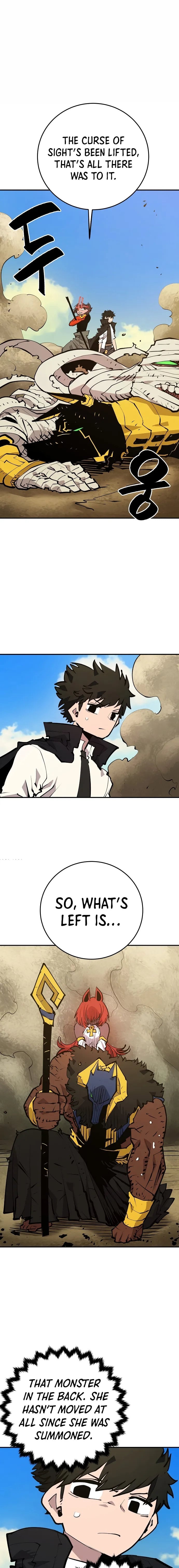 Player - Manhwa Chapter 117 - page 13