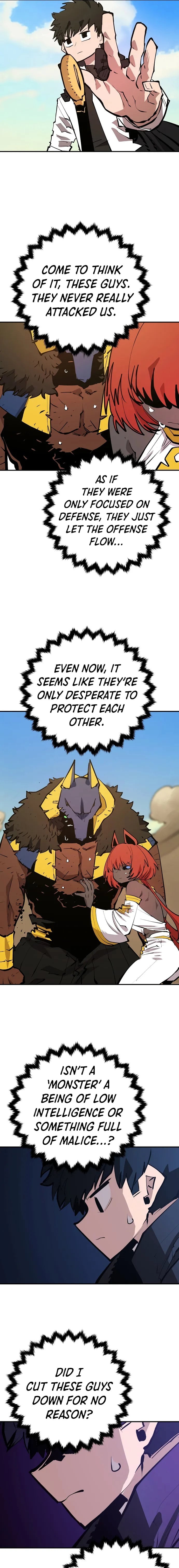 Player - Manhwa Chapter 117 - page 17