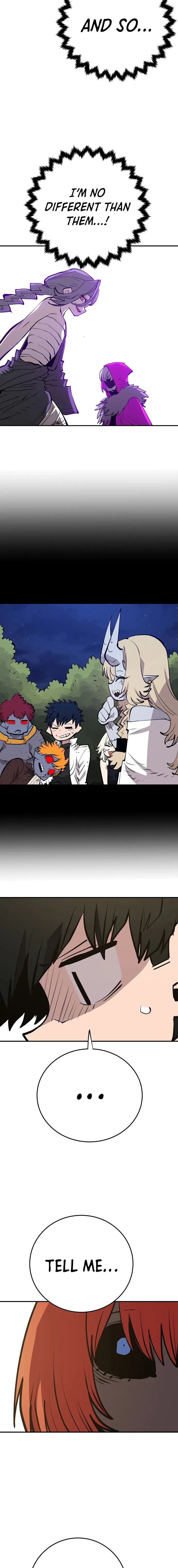 Player - Manhwa Chapter 117 - page 18